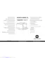 Preview: Safety Information Guide