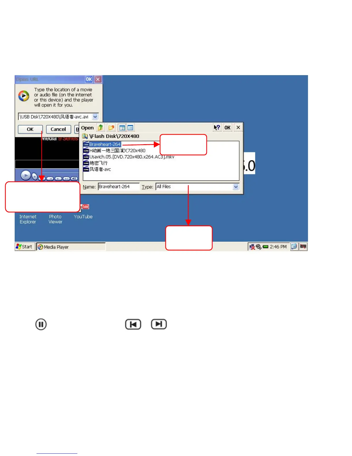 Page #34 background image