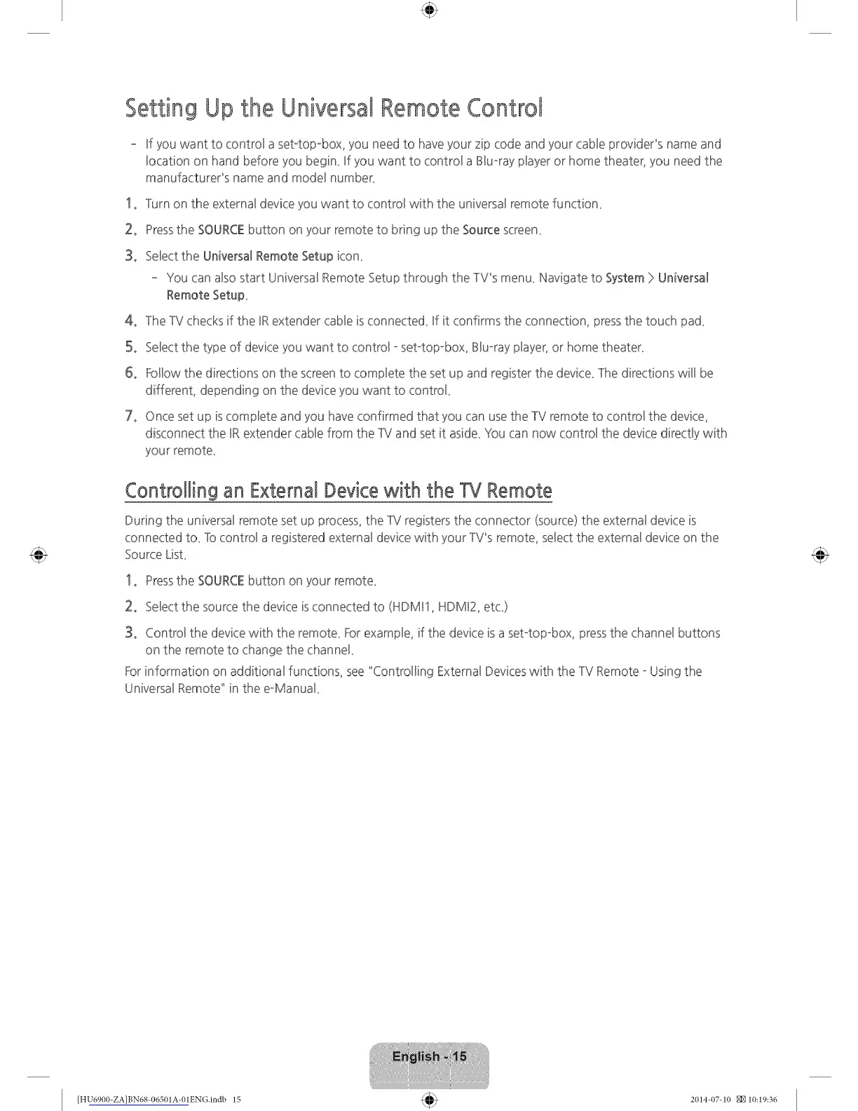 Page #15 background image