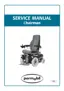 Preview: Operator's Manual
