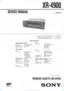 Preview: Service Manual