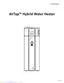 Preview: Technical Manual