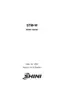 Preview: Manual