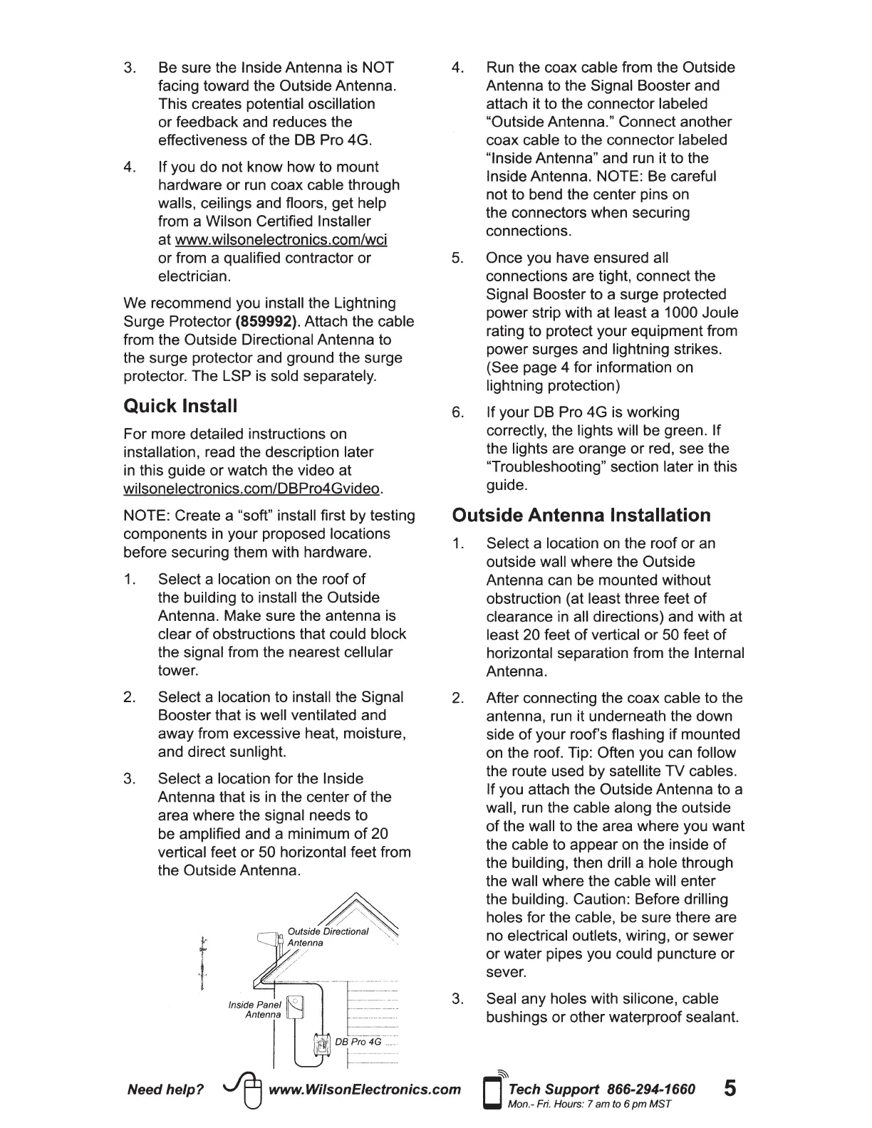 Page #5 background image