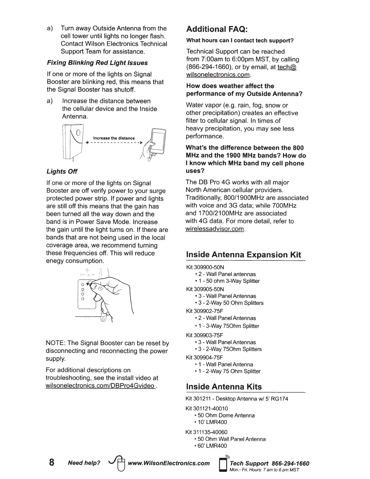 Page #8 background image