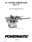 Preview: Instruction Manual & Parts List