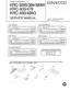 Preview: Service Manual