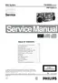 Preview: Service Manual
