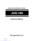 Preview: Instruction Manual