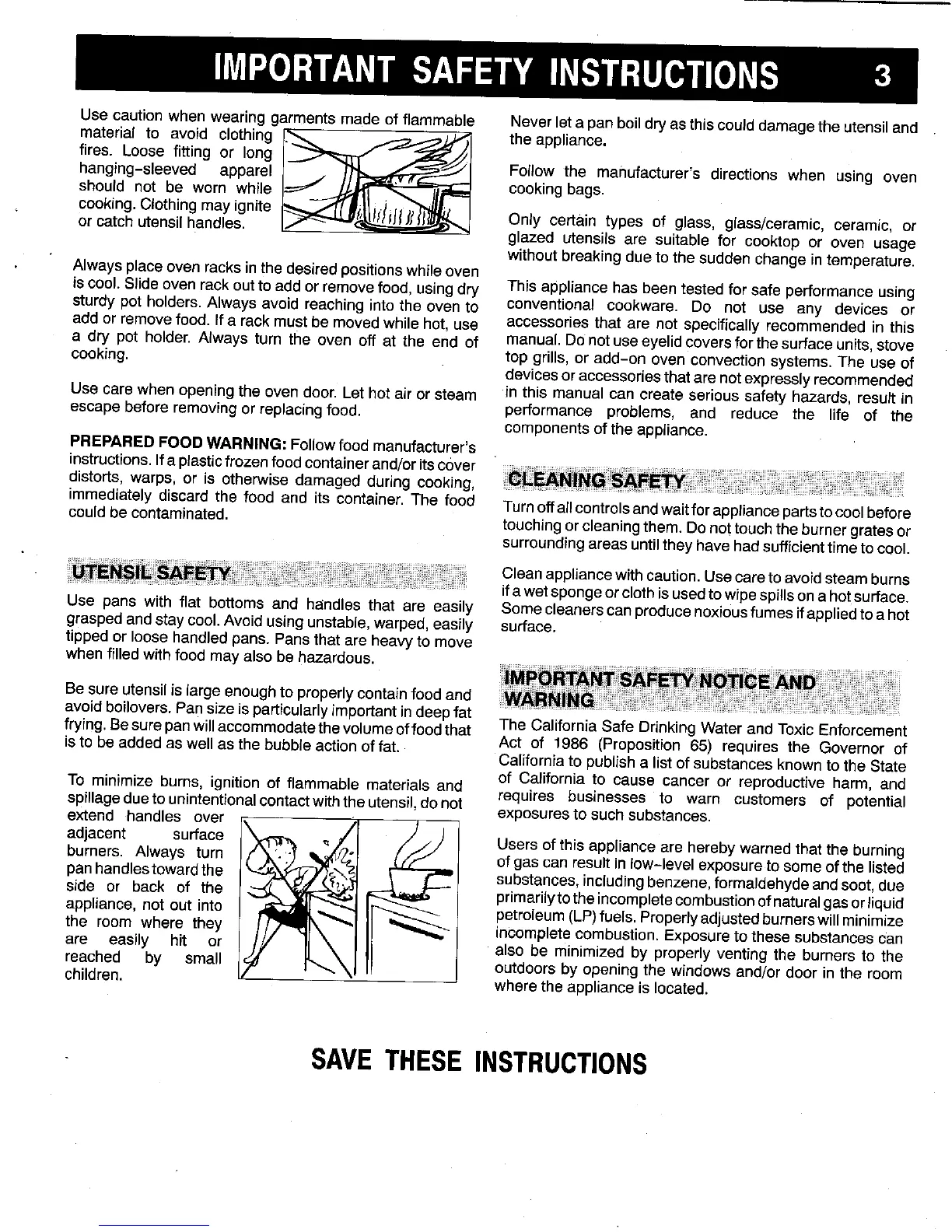 Page #3 background image