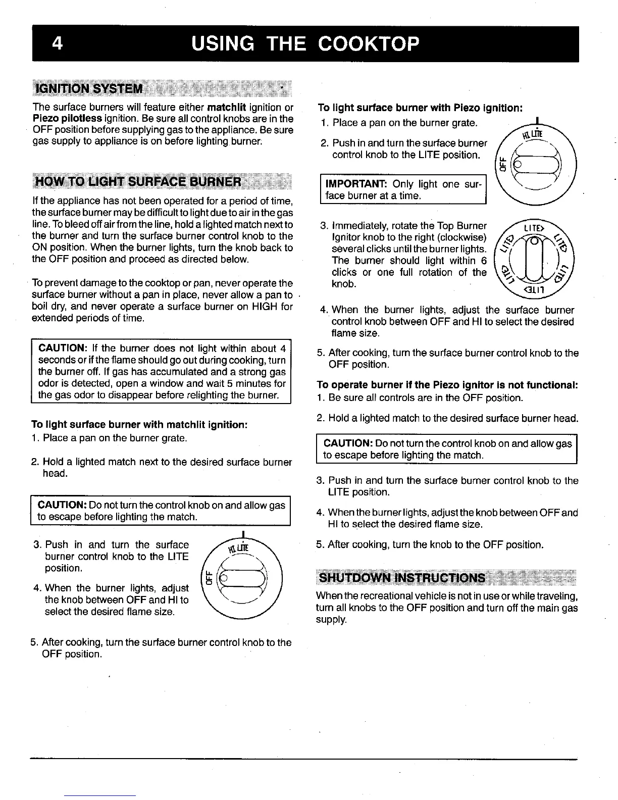 Page #4 background image