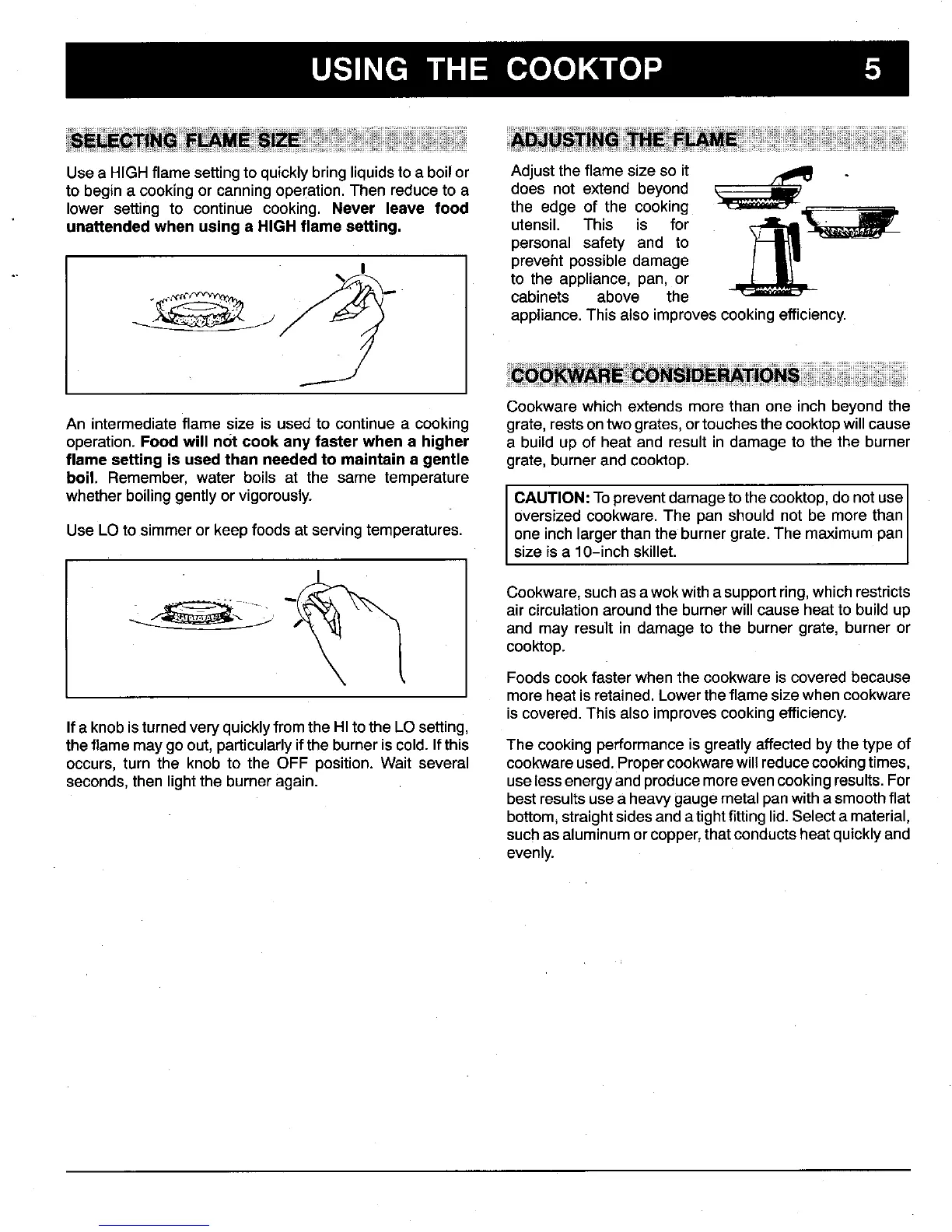 Page #5 background image
