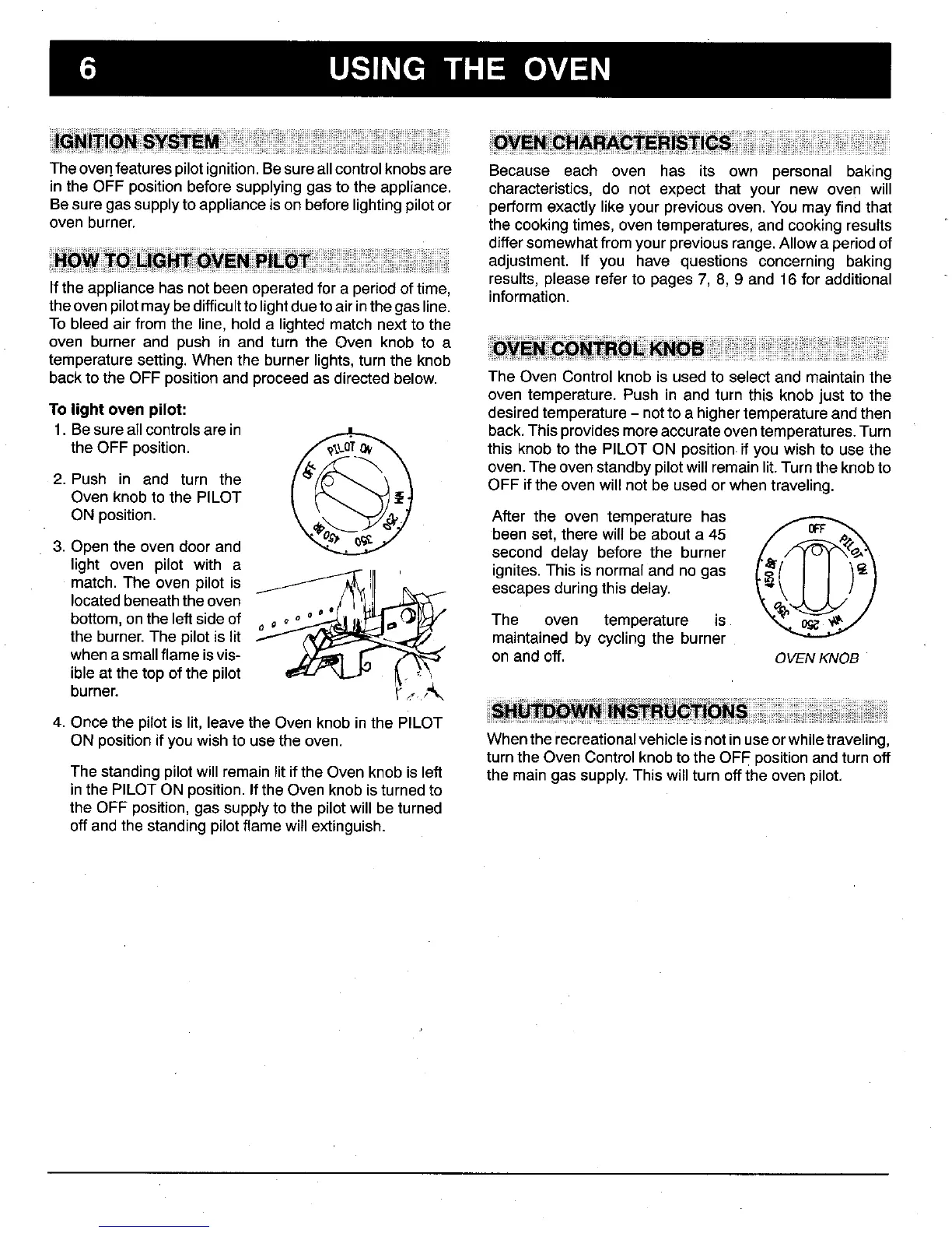 Page #6 background image