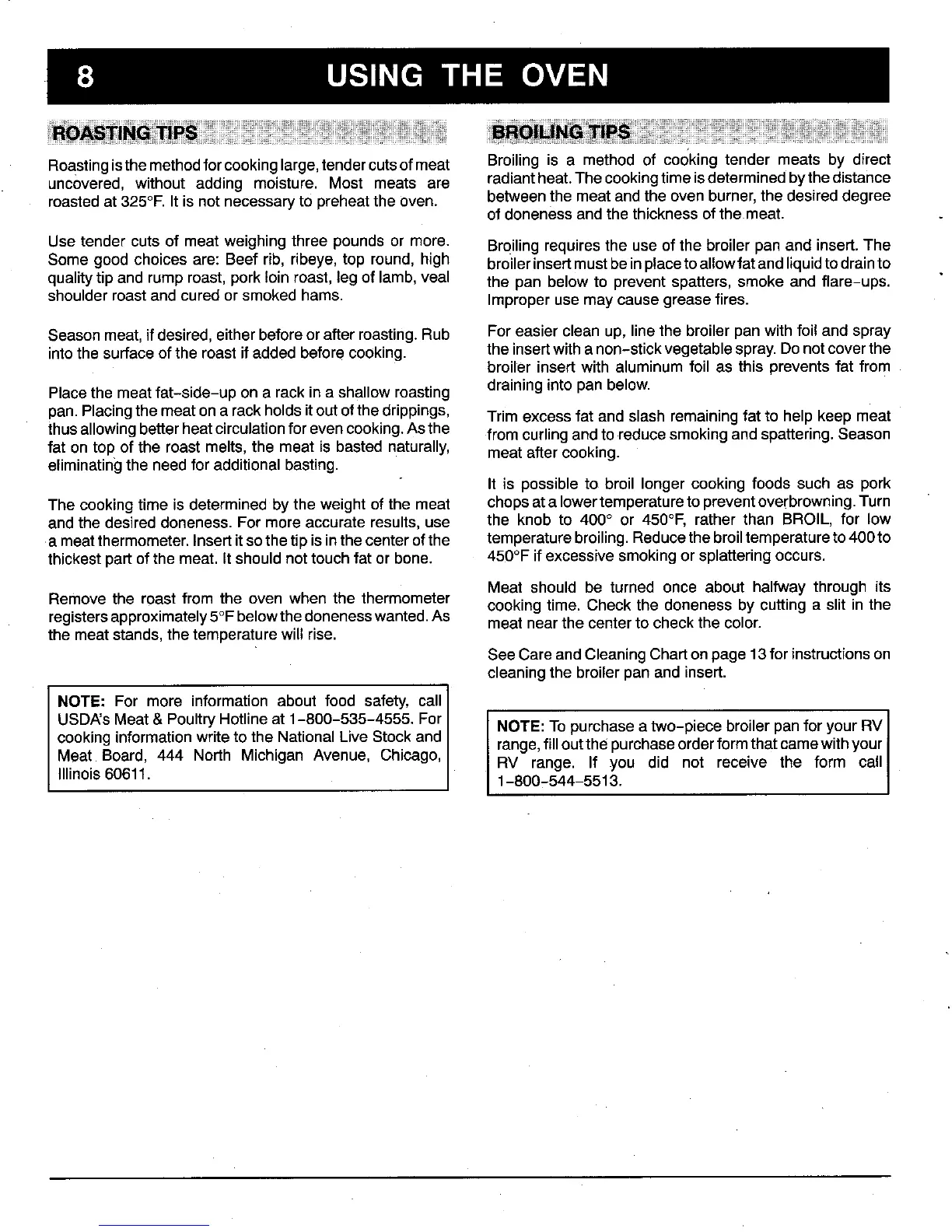 Page #8 background image