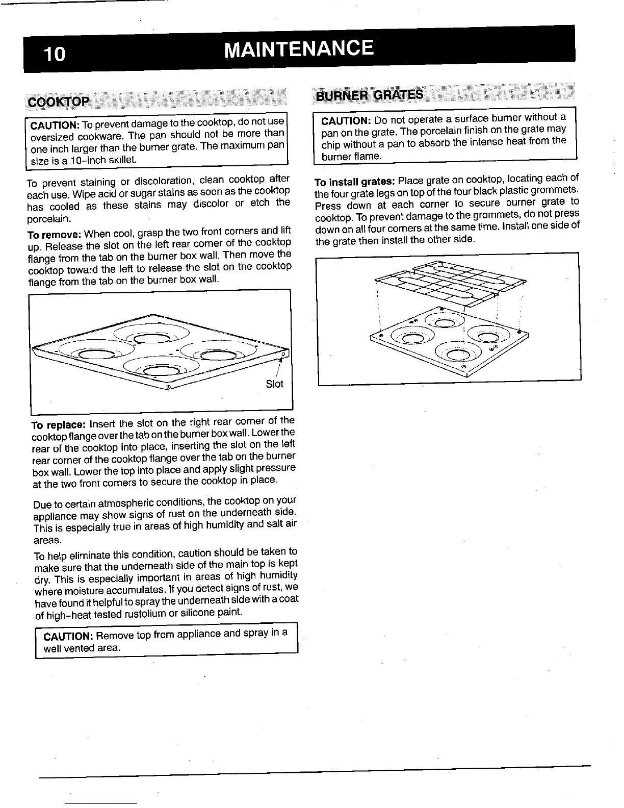 Page #10 background image