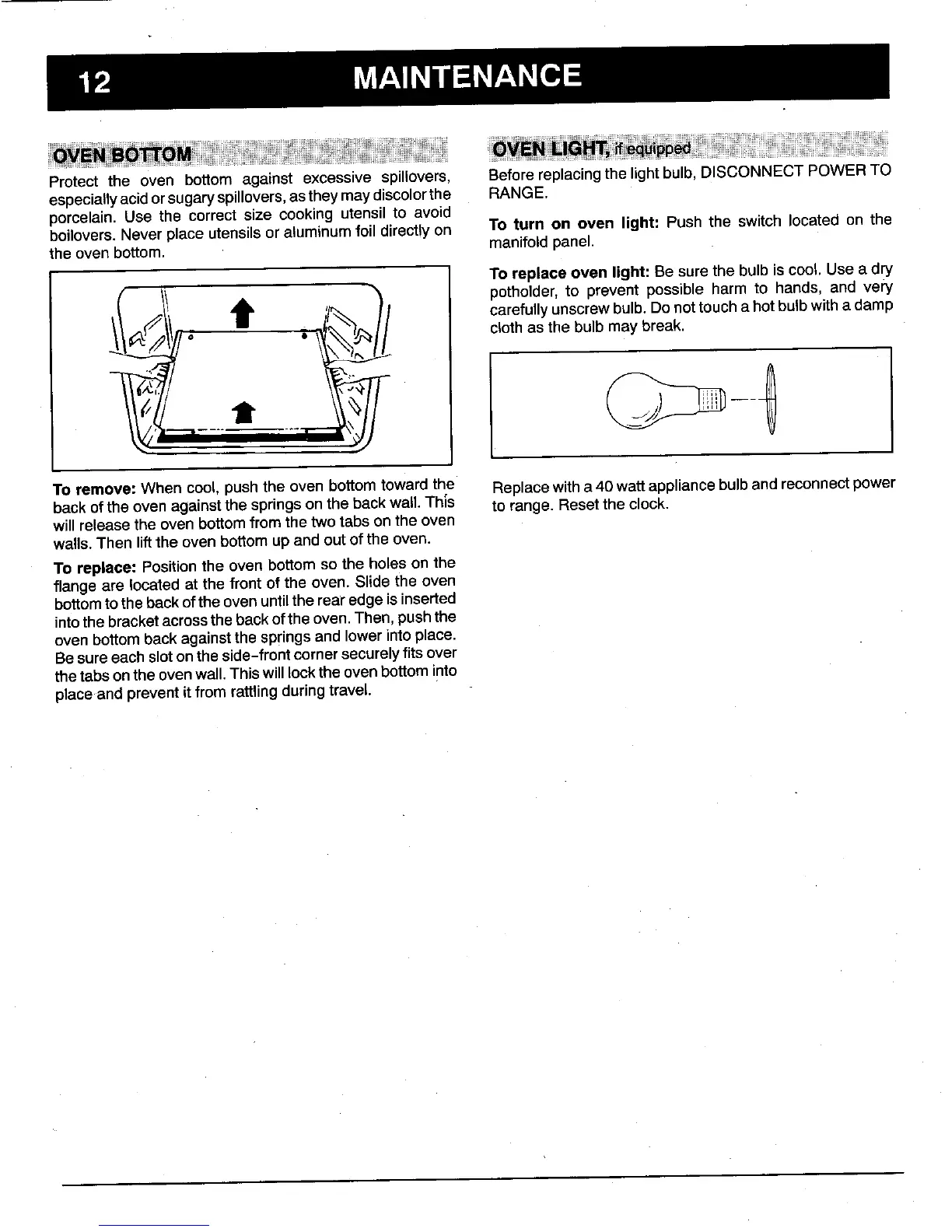Page #12 background image