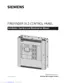 Preview: Installation, Operation And Maintenance Manual
