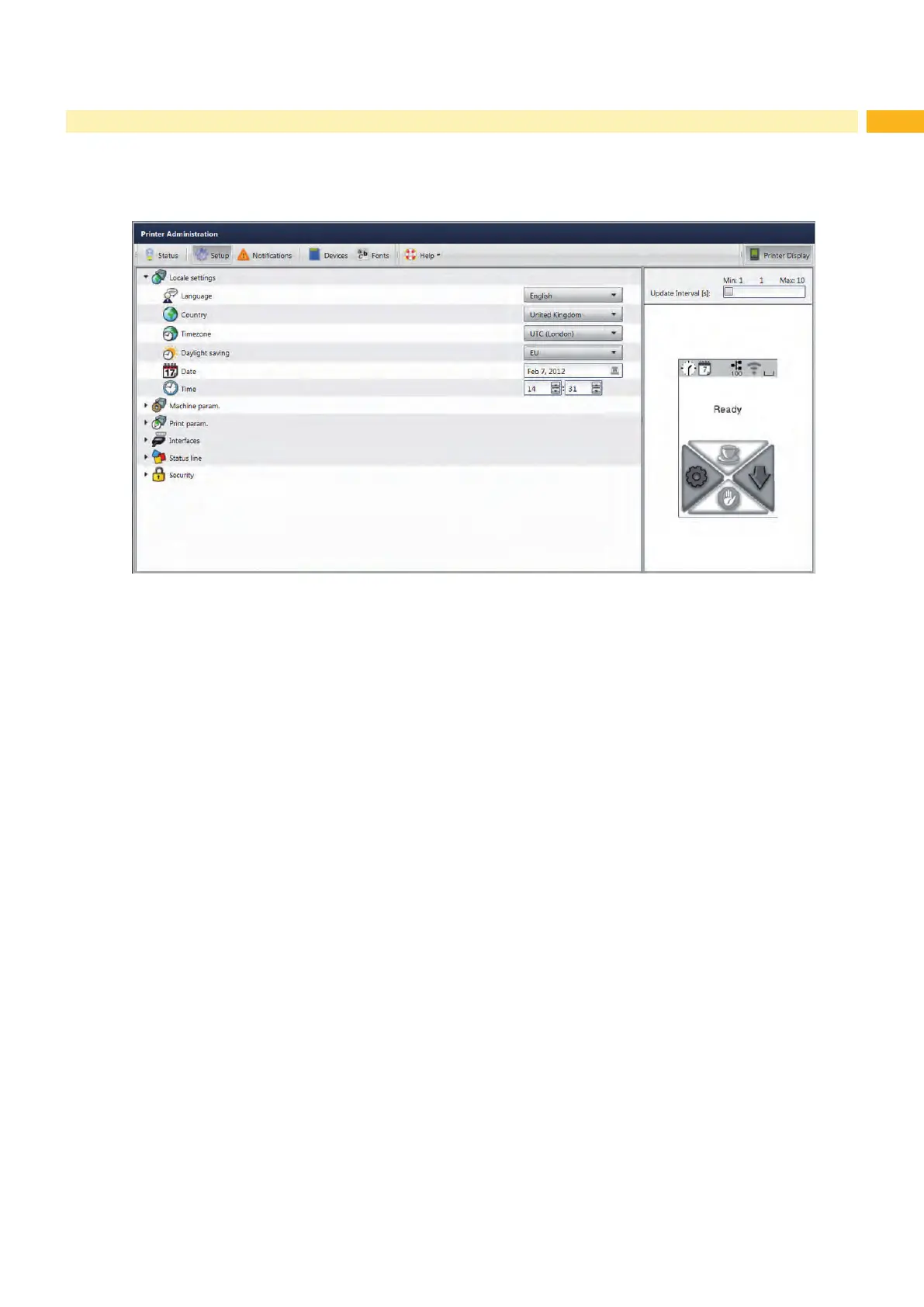 Page #19 background image