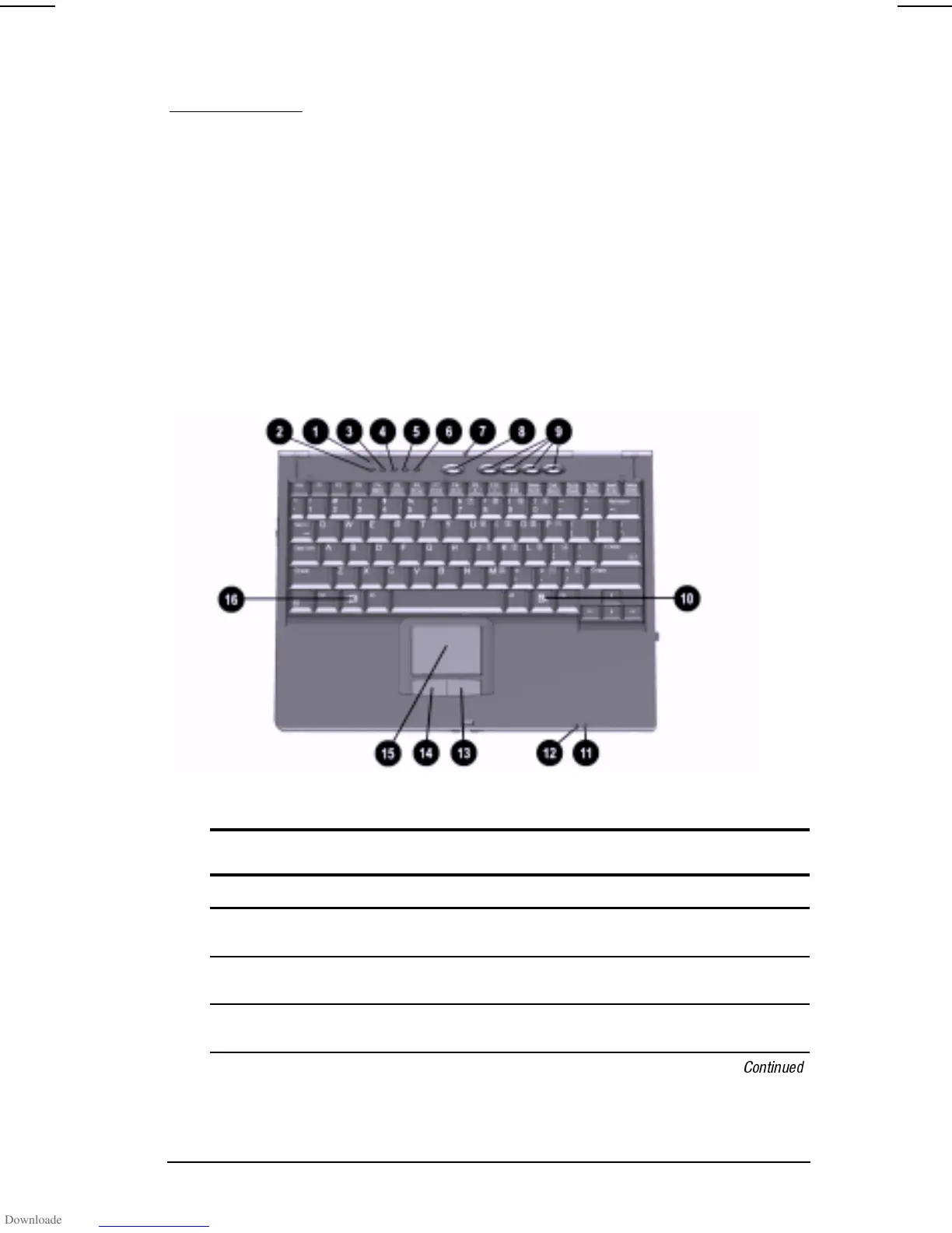 Page #10 background image