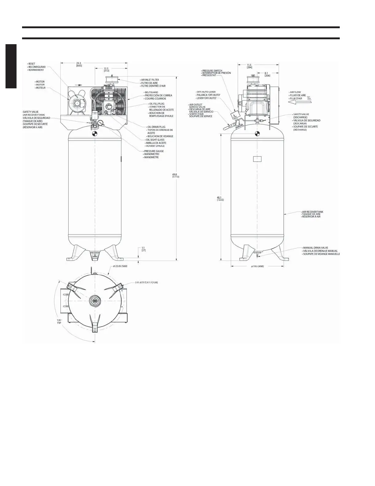 Page #4 background image