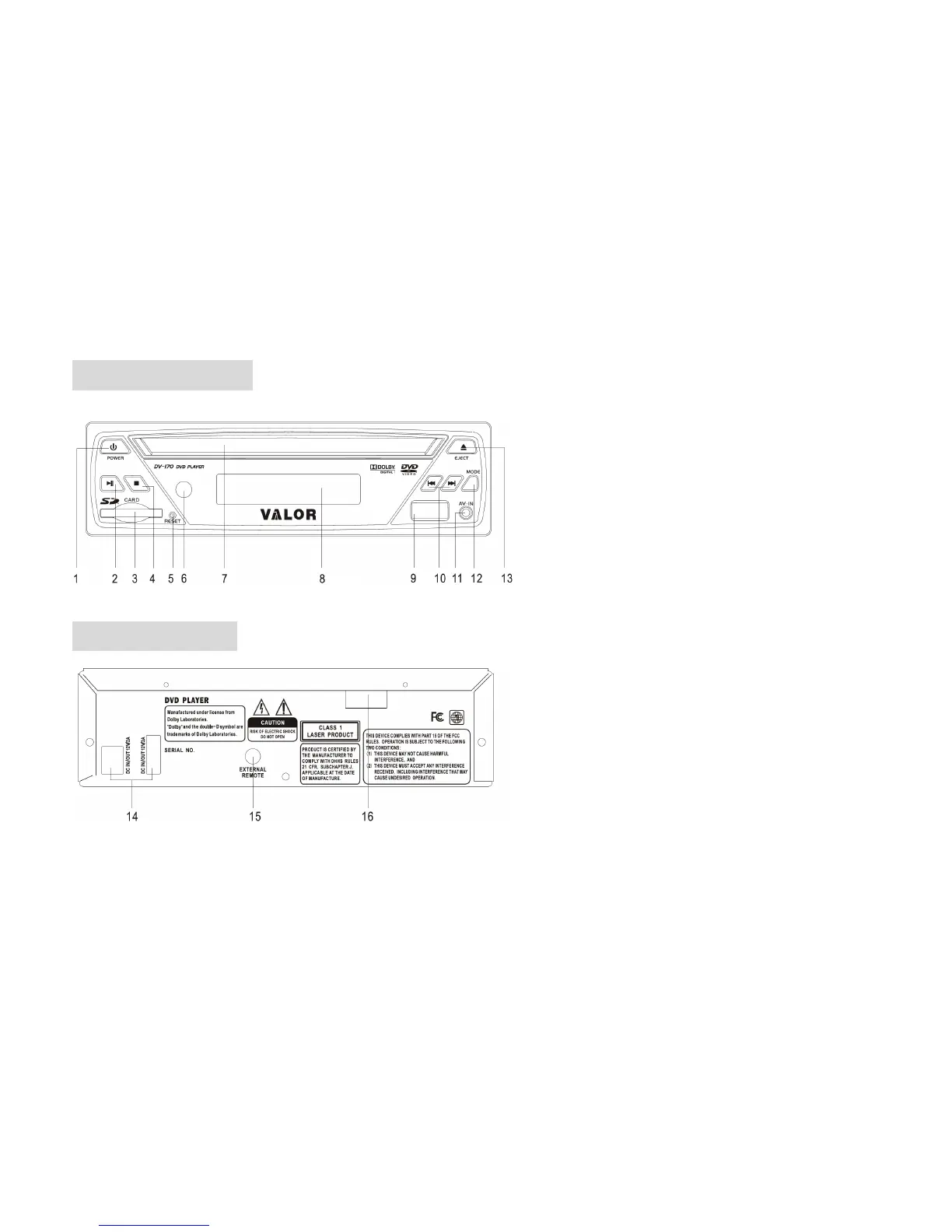 Page #5 background image