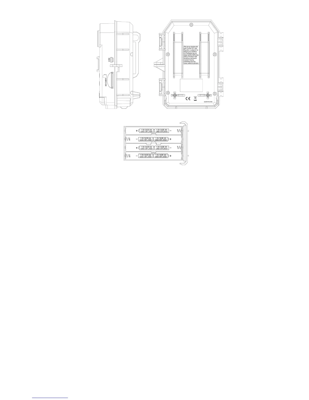 Page #6 background image