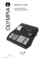 Preview: Operating And Programming Manual