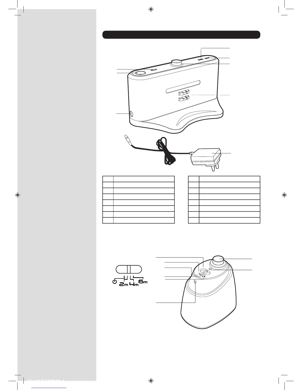 Page #5 background image
