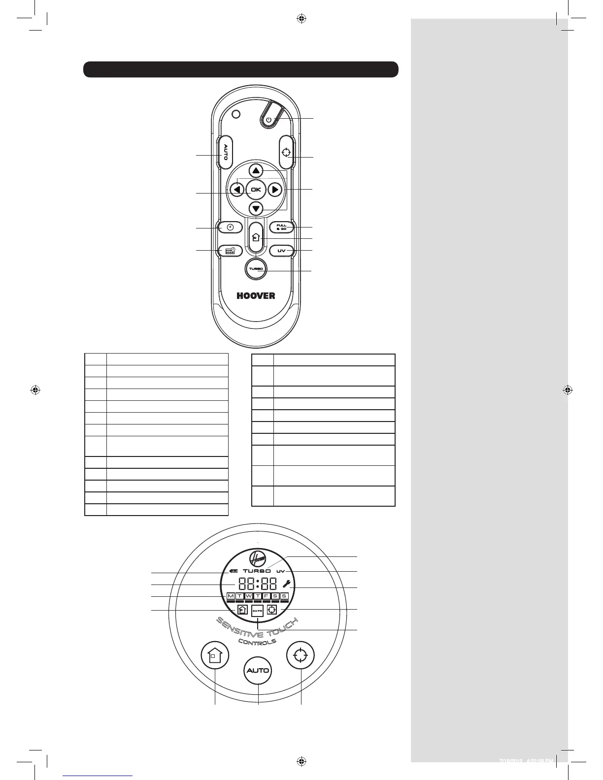 Page #6 background image