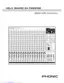 Preview: Service Manual