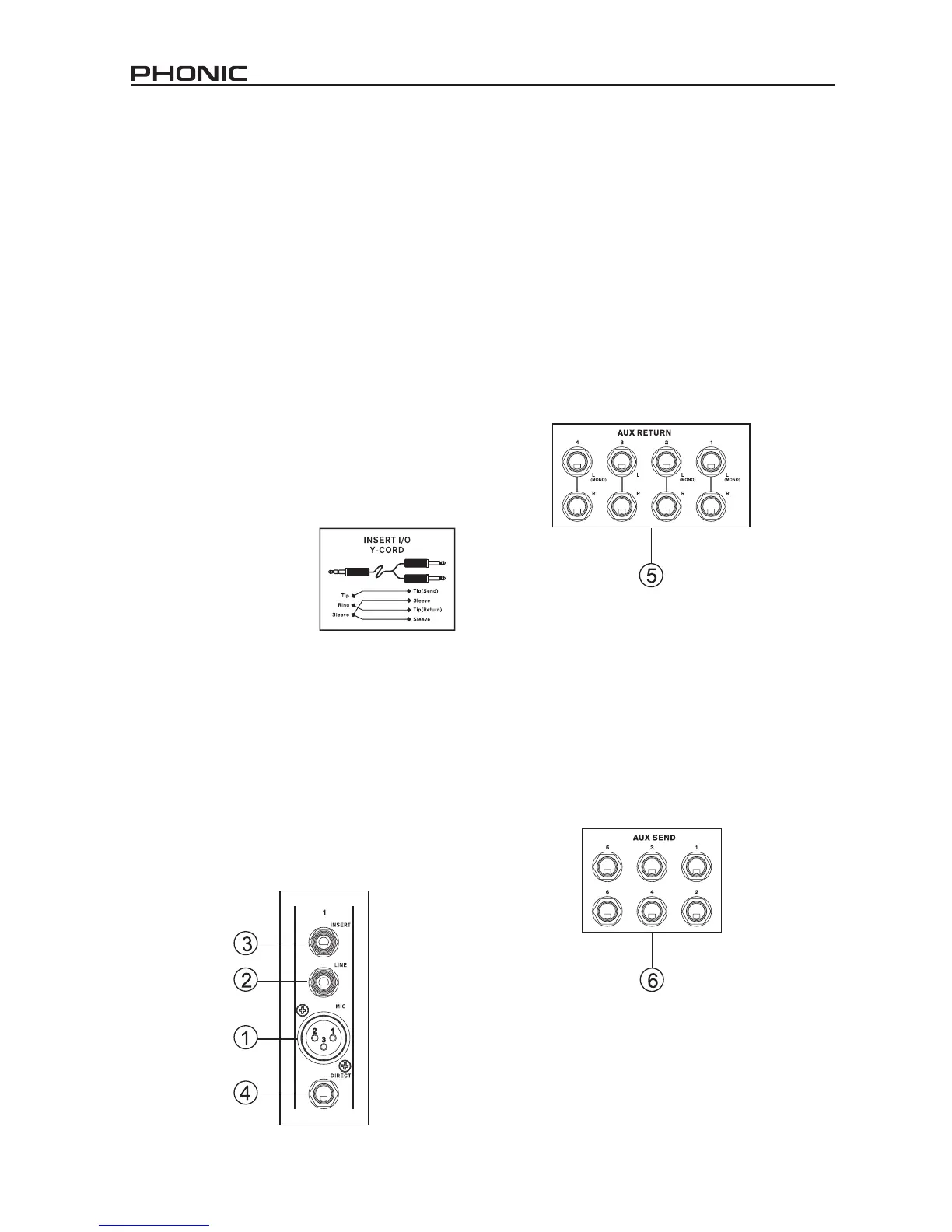 Page #8 background image