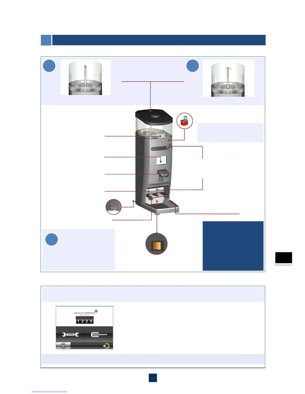 Page #5 background image