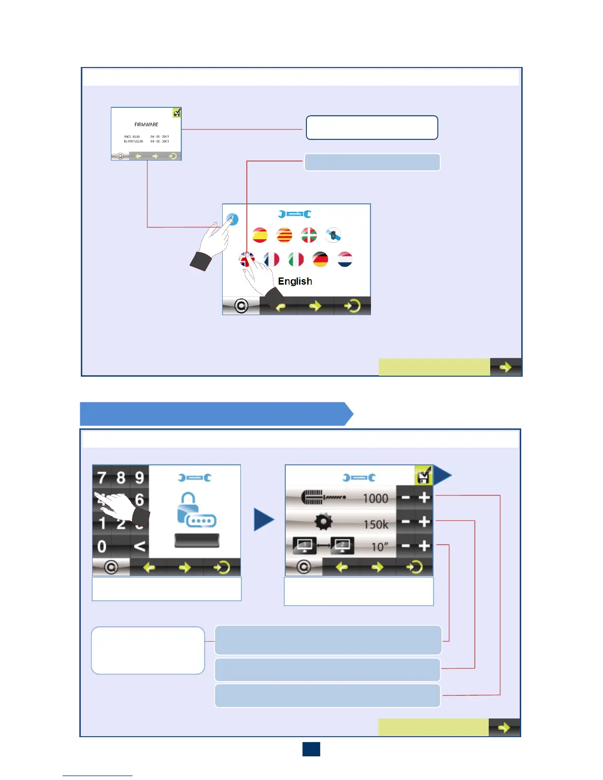 Page #10 background image