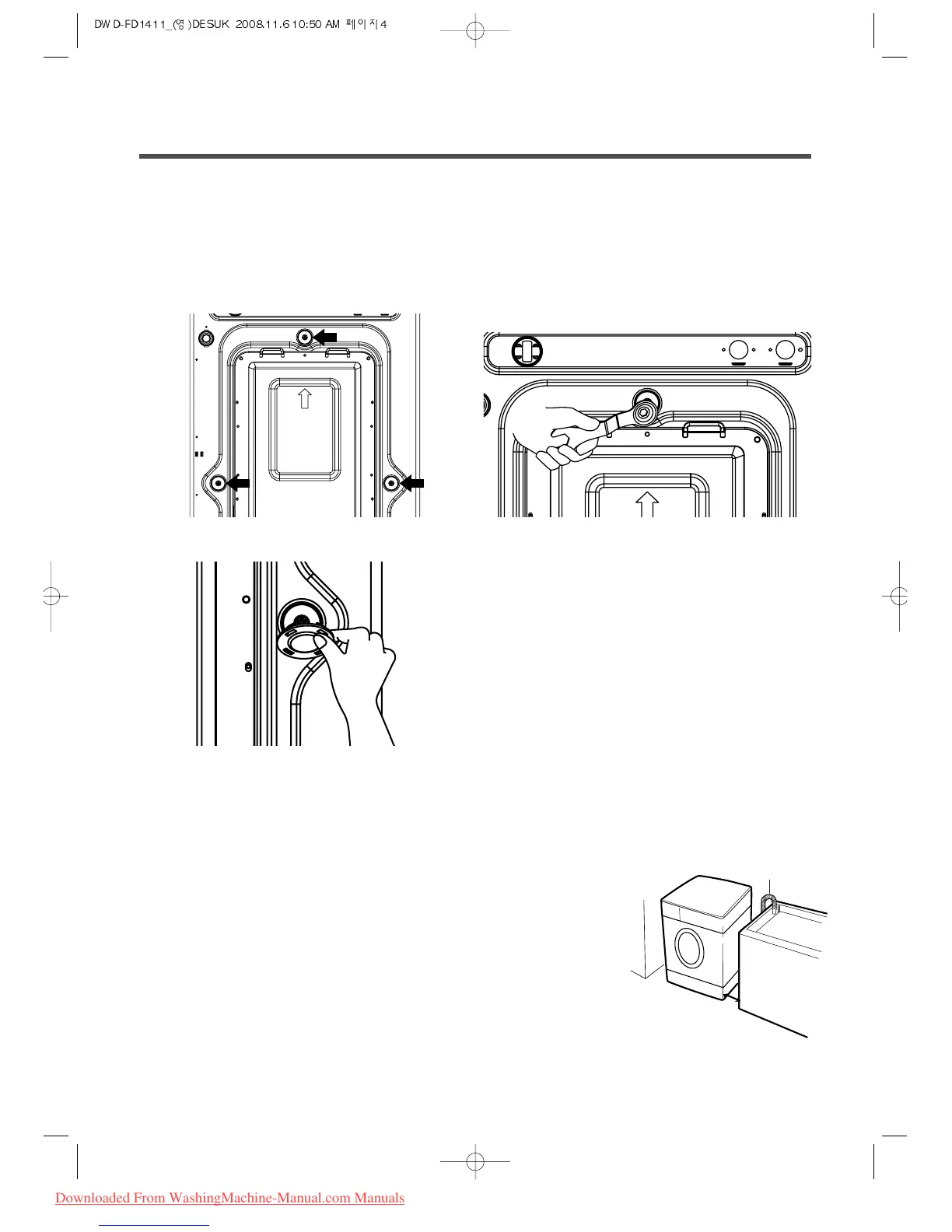 Page #4 background image