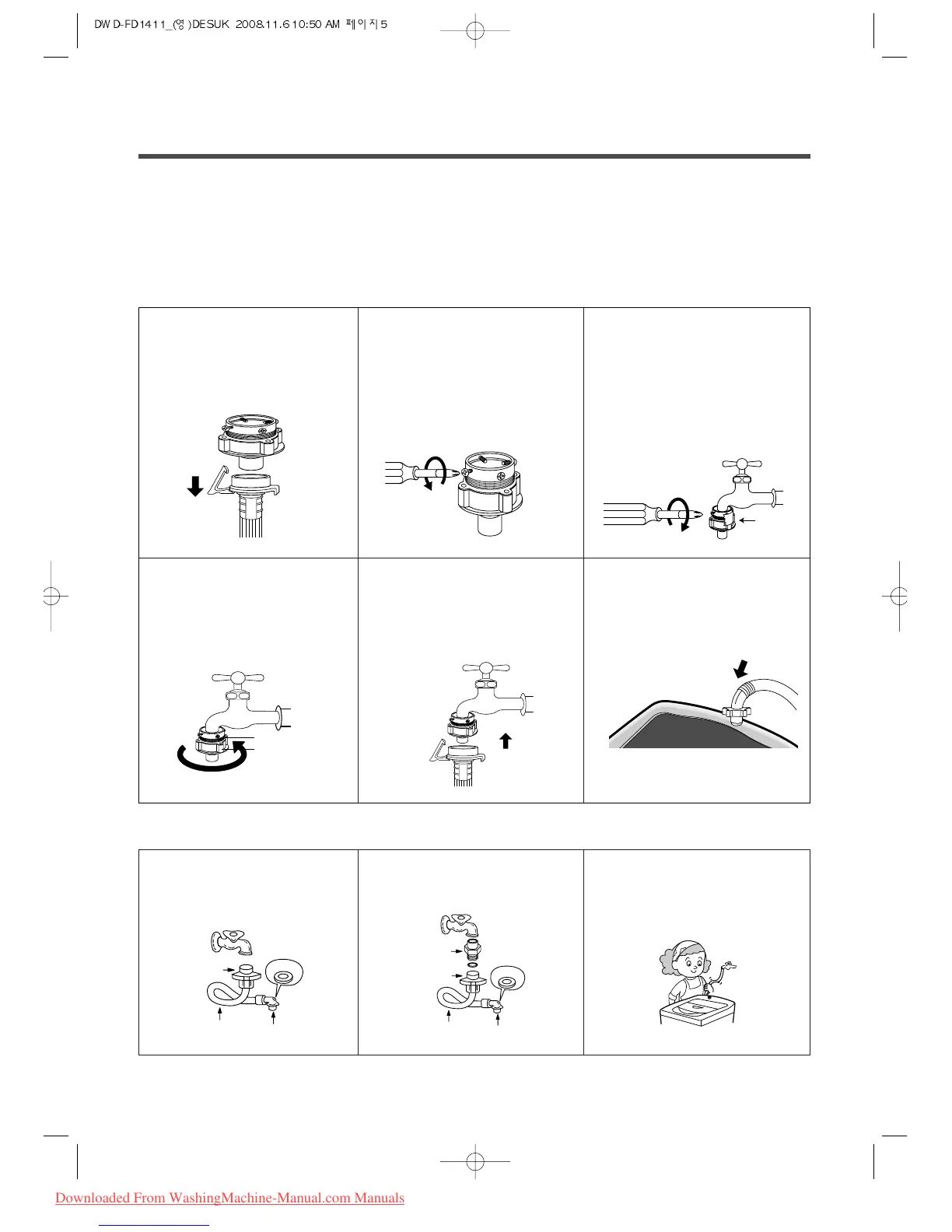 Page #5 background image