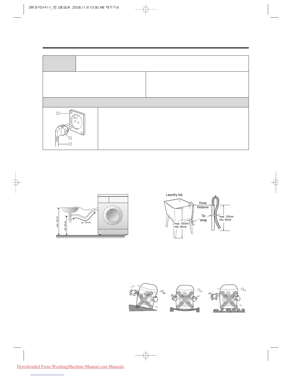 Page #6 background image
