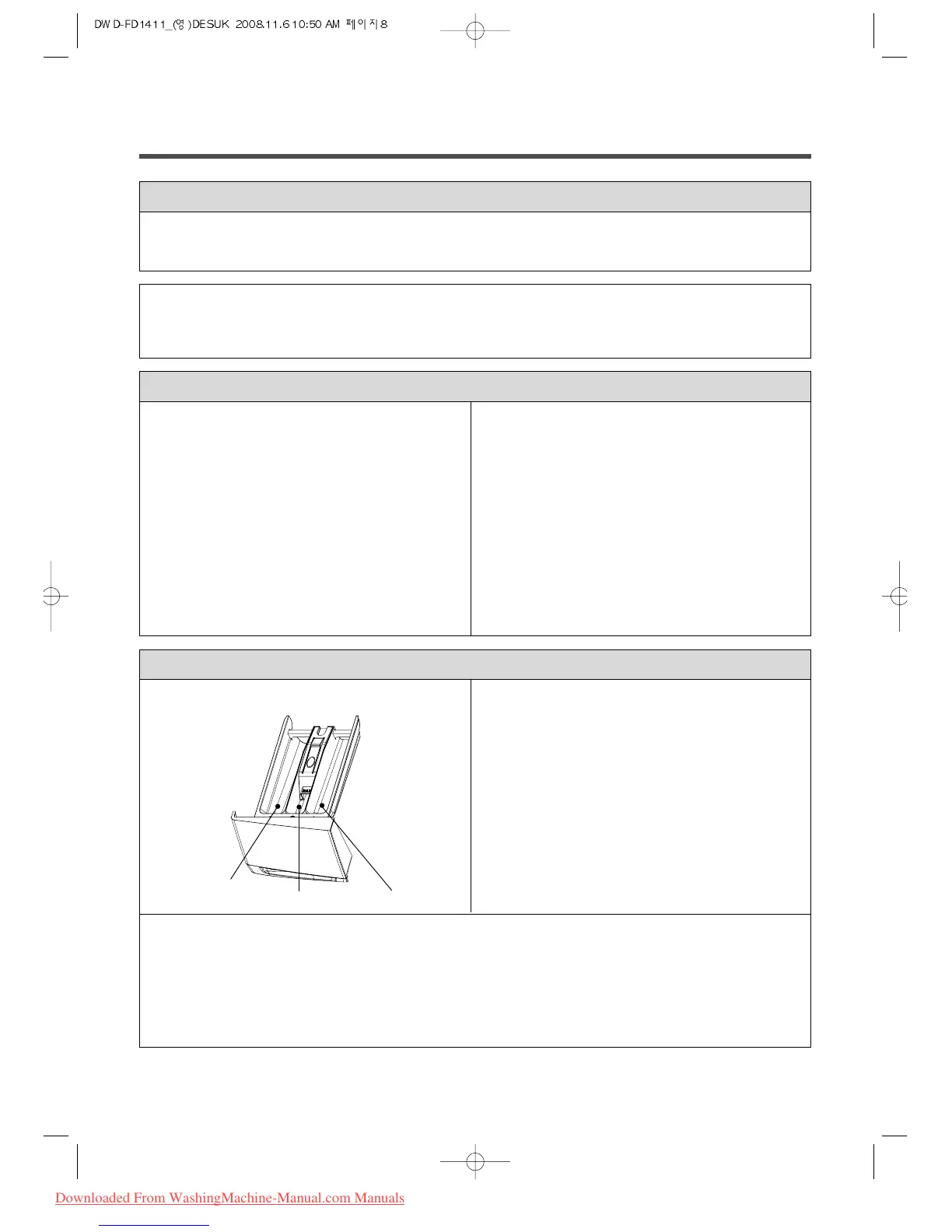 Page #8 background image