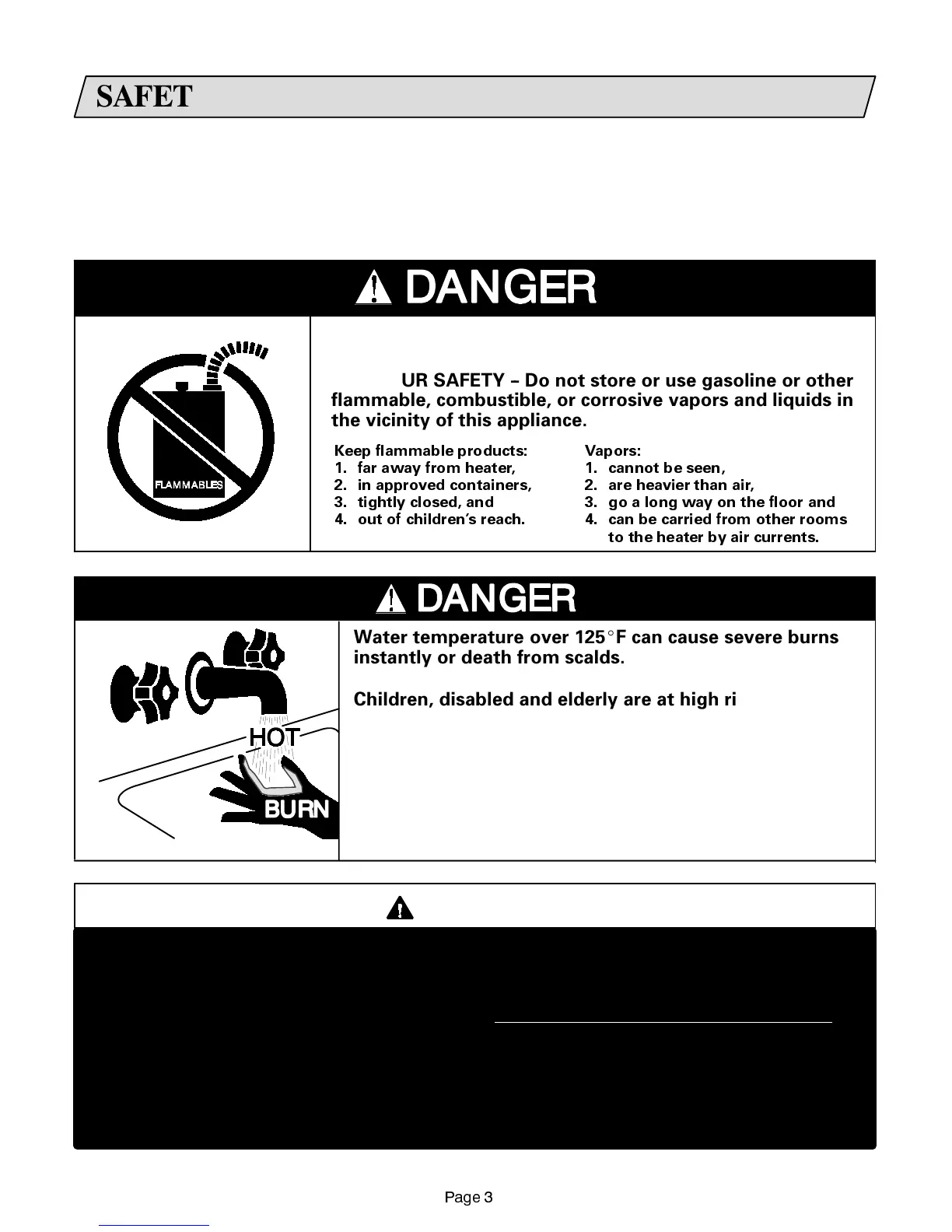 Page #3 background image
