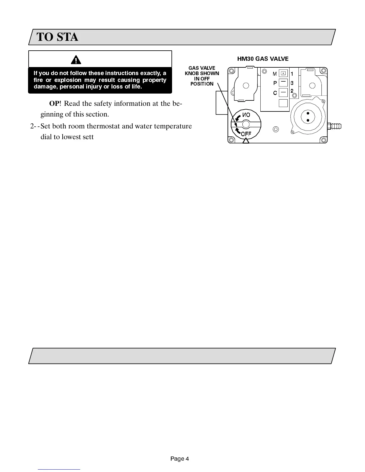Page #4 background image