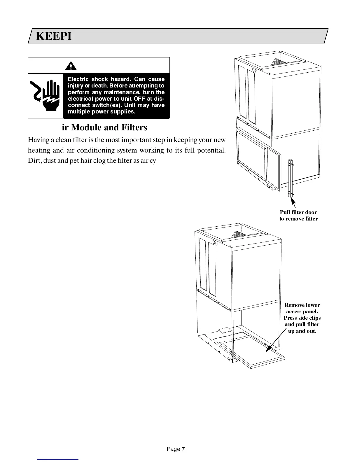 Page #7 background image