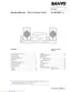Preview: Service Manual