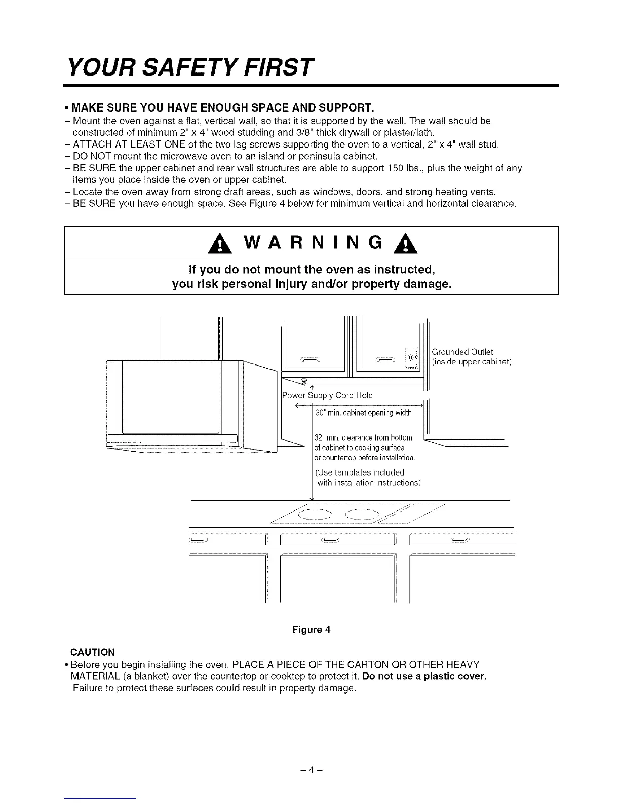 Page #4 background image