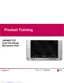 Preview: Product Training Guide