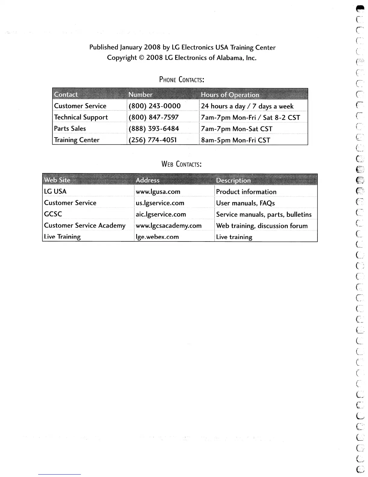 Page #2 background image