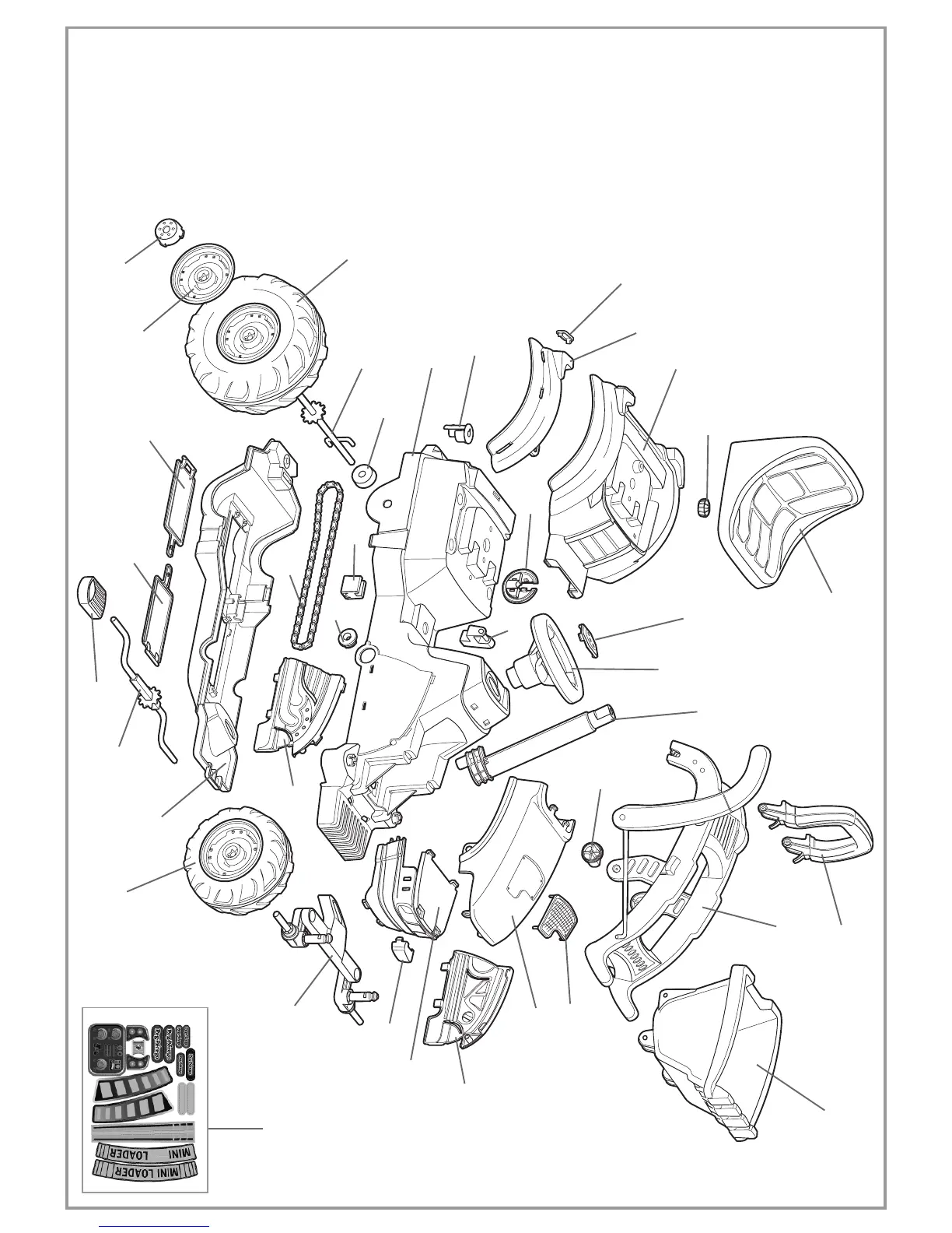 Page #6 background image