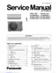 Preview: Service Manual