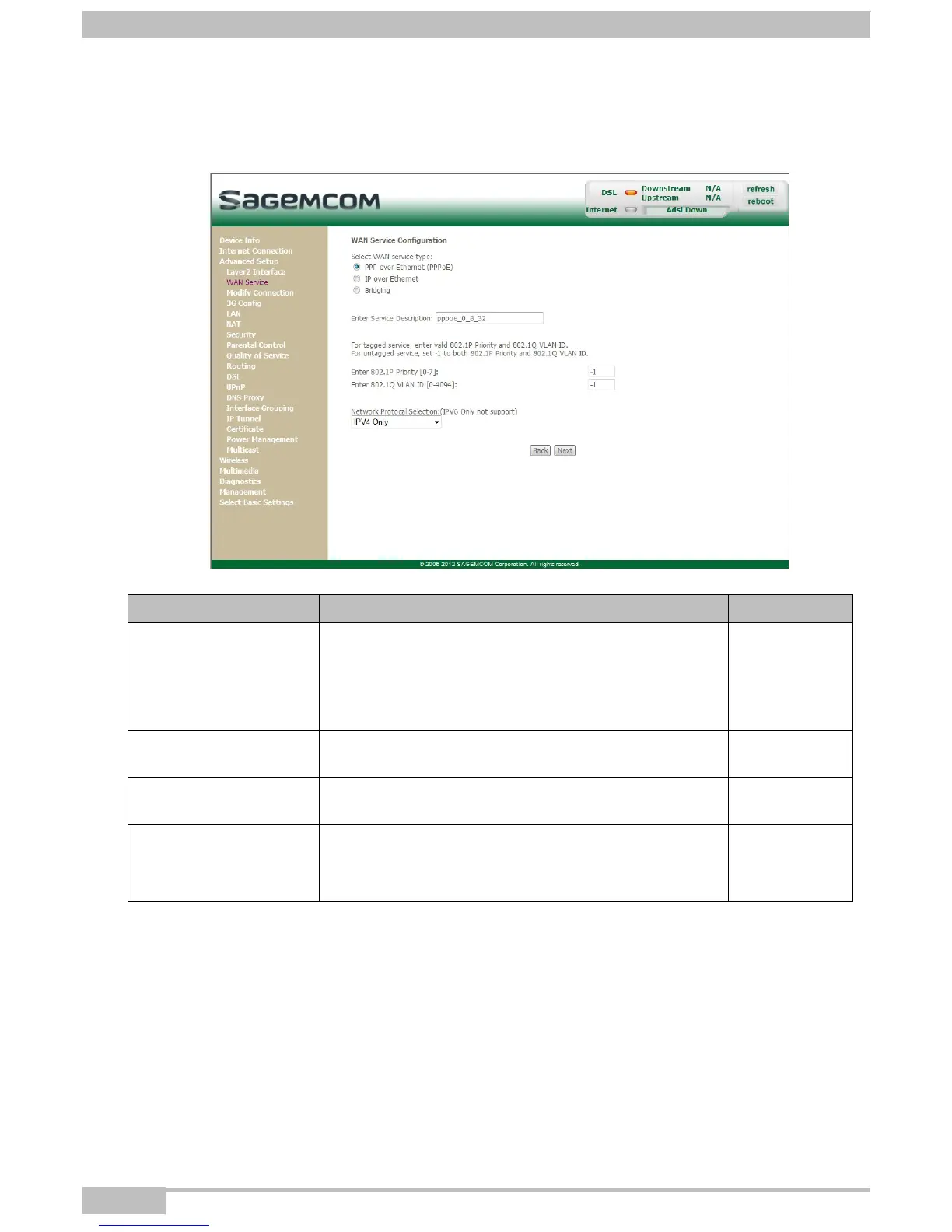 Page #74 background image