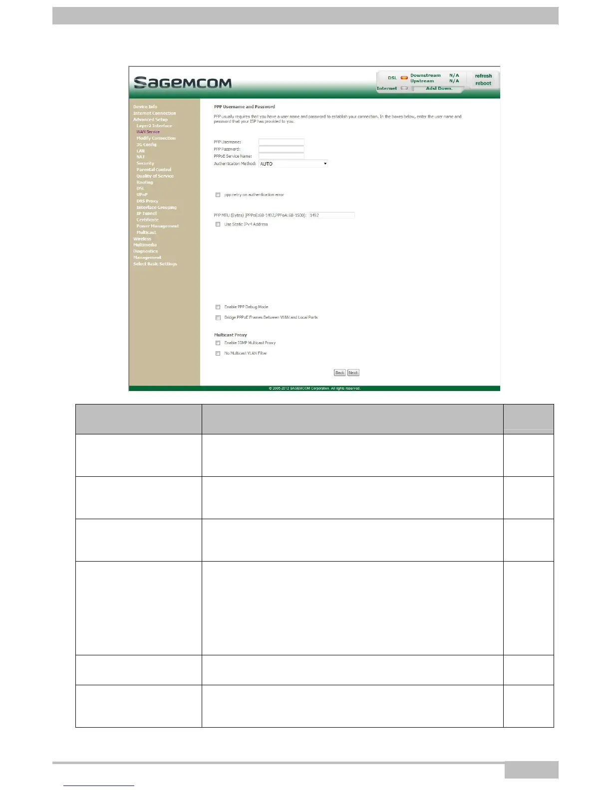 Page #75 background image