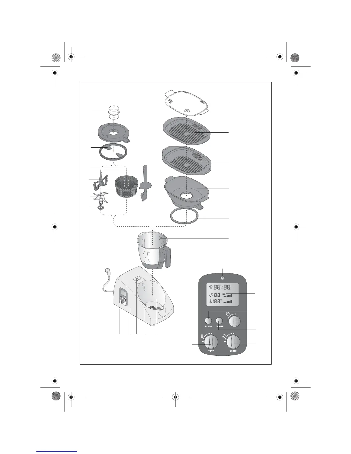 Page #3 background image
