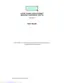 Preview: User Guide